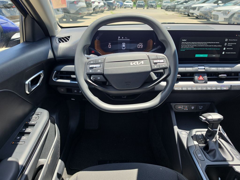 2026 Kia K4 LXS San Clemente CA