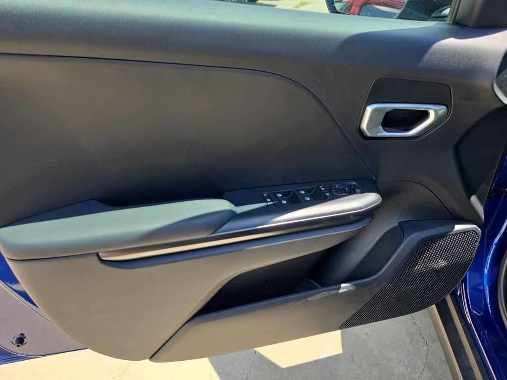 2026 Kia K4 LXS San Clemente CA