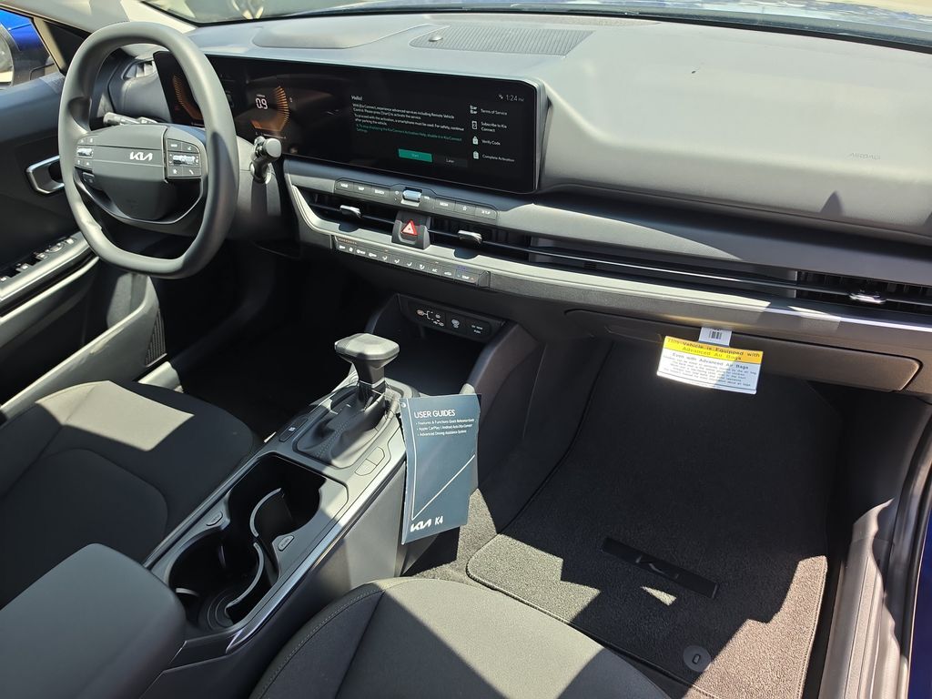 2026 Kia K4 LXS San Clemente CA
