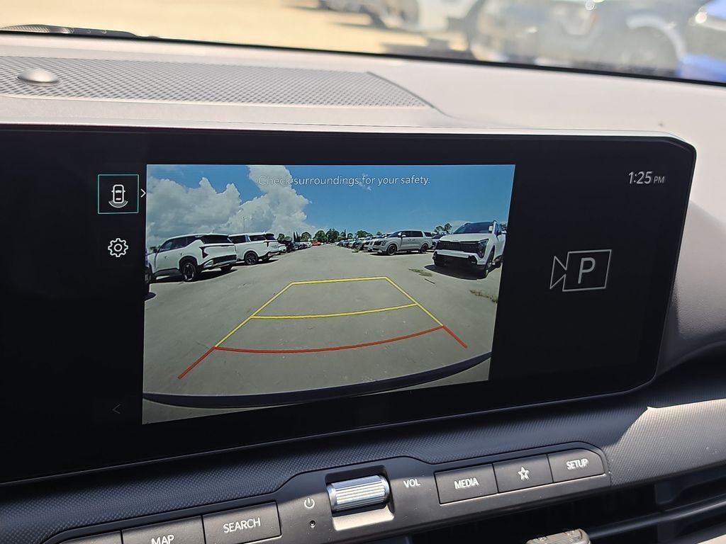 2026 Kia K4 LXS San Clemente CA
