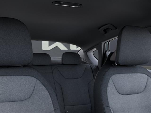 2026 Kia K4 LXS Tucson AZ