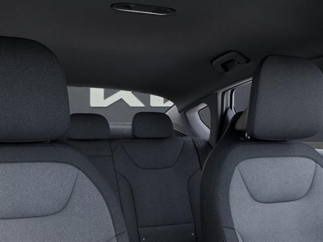 2026 Kia K4 LXS Tucson AZ