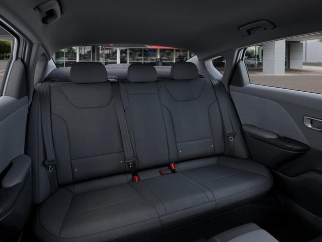 2026 Kia K4 LXS Tucson AZ