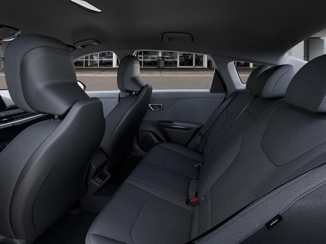 2026 Kia K4 LXS Tucson AZ