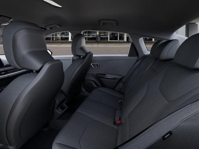 2026 Kia K4 LXS Tucson AZ