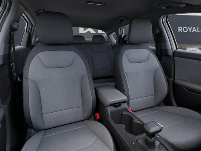 2026 Kia K4 LXS Tucson AZ