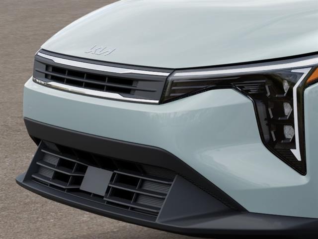 2026 Kia K4 LXS Tucson AZ