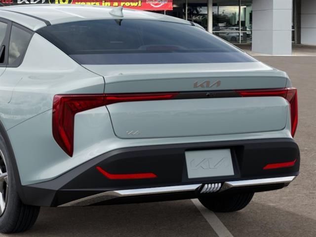 2026 Kia K4 LXS Tucson AZ