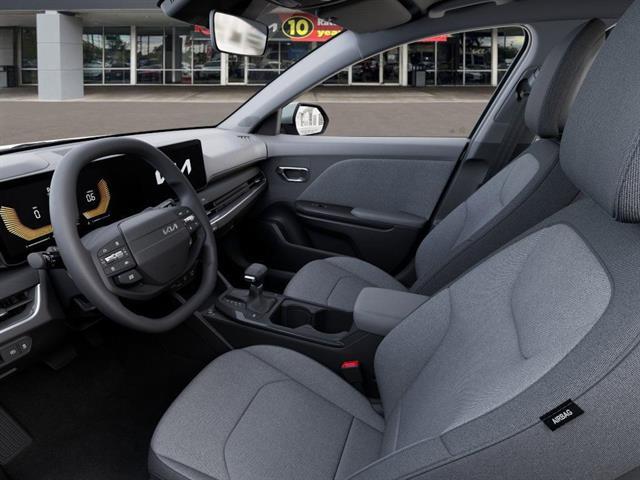 2026 Kia K4 LXS Tucson AZ