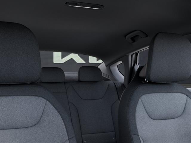 2026 Kia K4 LXS Tucson AZ