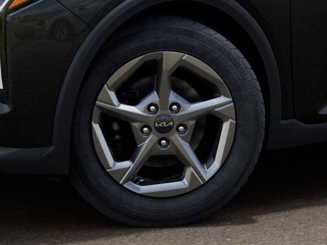 2026 Kia K4 LXS Tucson AZ