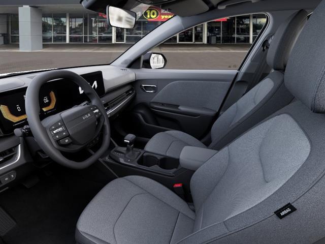 2026 Kia K4 LXS Tucson AZ