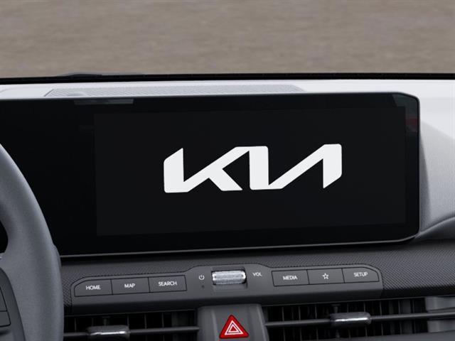2026 Kia K4 LXS Tucson AZ
