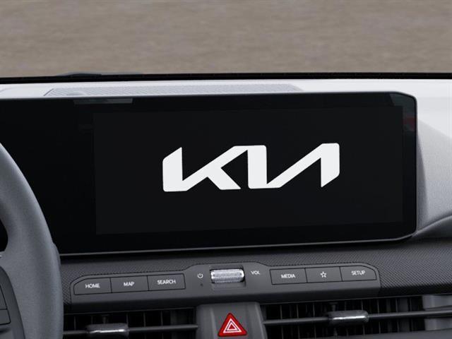 2026 Kia K4 LXS Tucson AZ