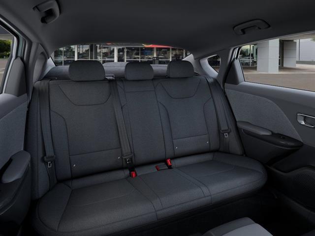 2026 Kia K4 LXS Tucson AZ