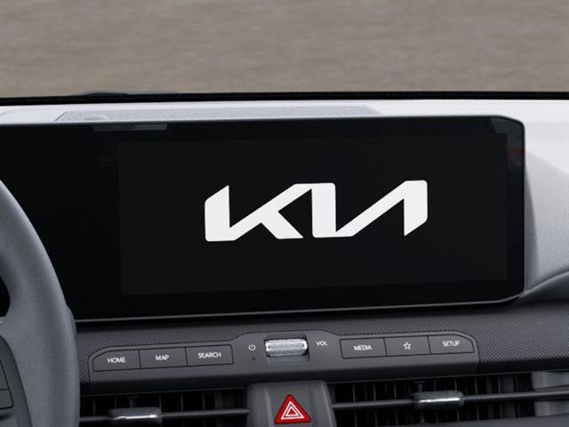 2026 Kia K4 LXS Tucson AZ