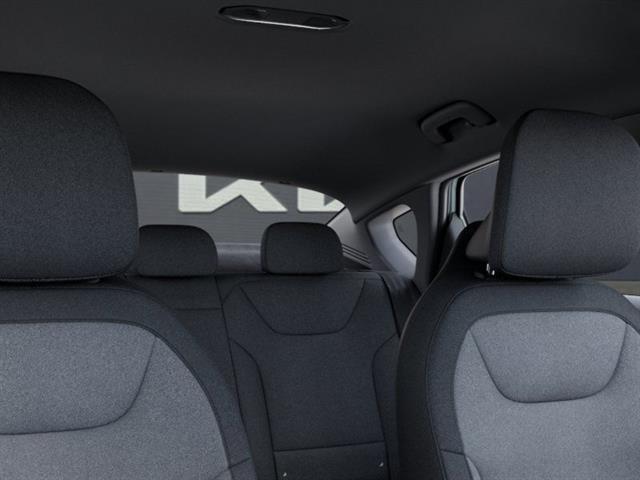2026 Kia K4 LXS Tucson AZ