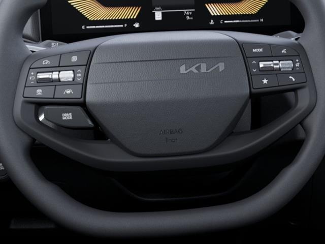 2026 Kia K4 LXS Tucson AZ