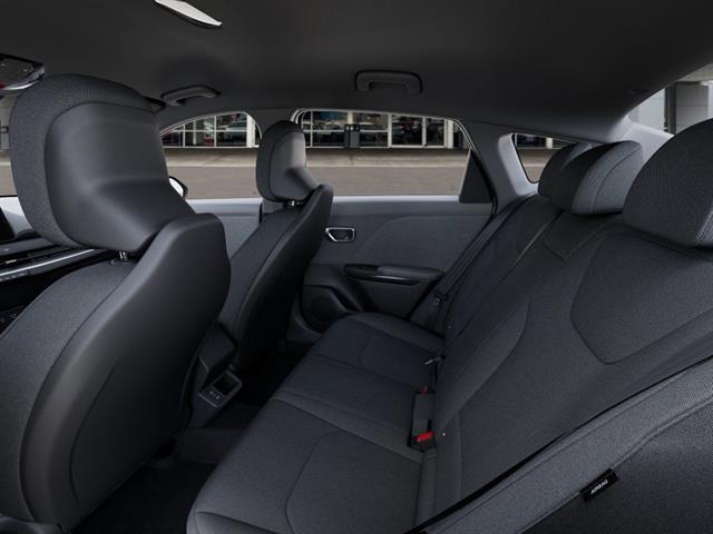 2026 Kia K4 LXS Tucson AZ