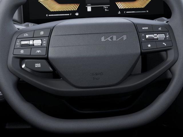 2026 Kia K4 LXS Tucson AZ