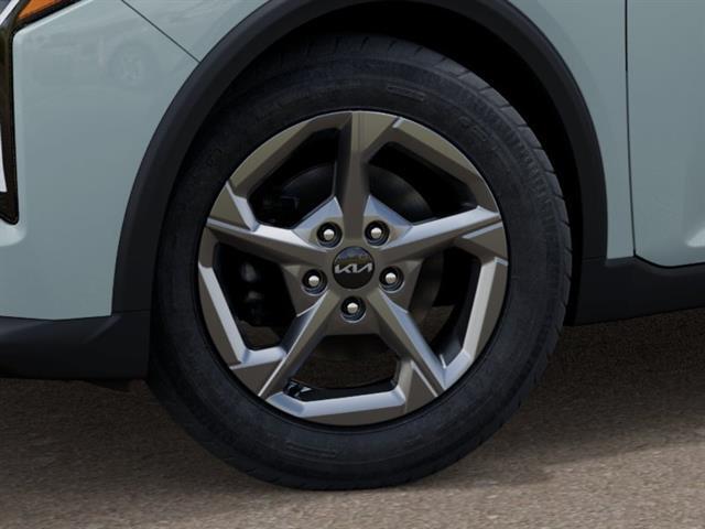 2026 Kia K4 LXS Tucson AZ
