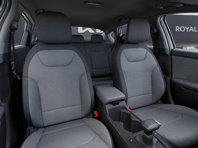 2026 Kia K4 LXS Tucson AZ