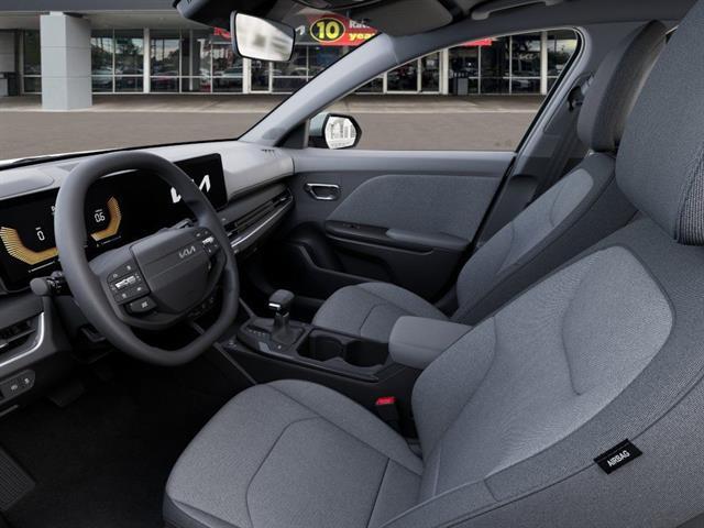 2026 Kia K4 LXS Tucson AZ
