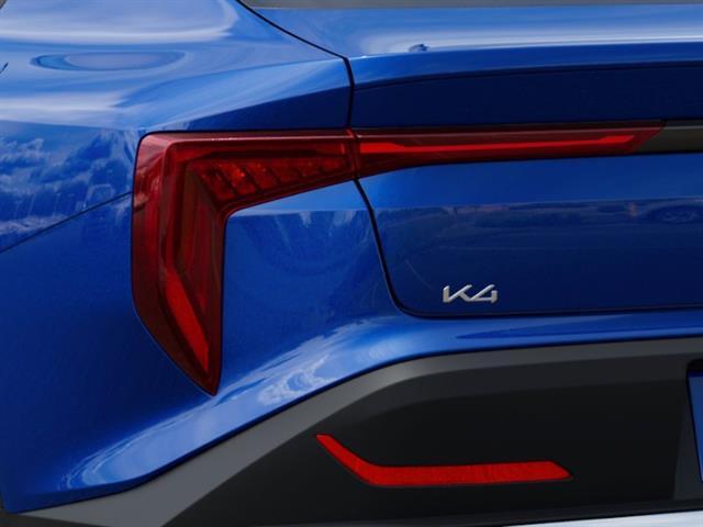 2026 Kia K4 LXS Tucson AZ