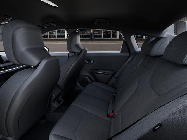 2026 Kia K4 LXS Tucson AZ