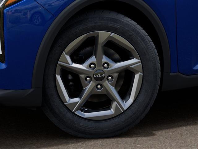 2026 Kia K4 LXS Tucson AZ