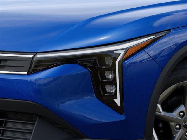 2026 Kia K4 LXS Tucson AZ