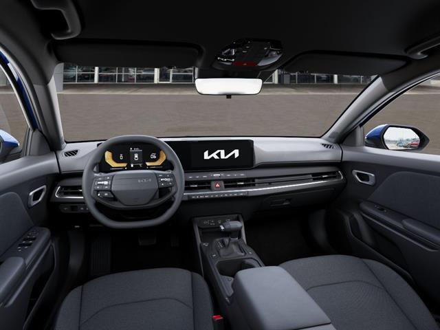 2026 Kia K4 LXS Tucson AZ