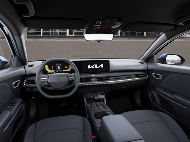 2026 Kia K4 LXS Tucson AZ