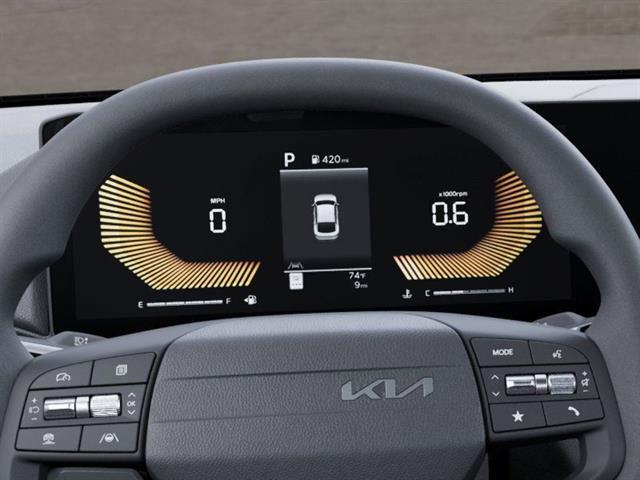 2026 Kia K4 LXS Tucson AZ