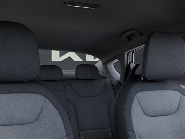 2026 Kia K4 LXS Tucson AZ