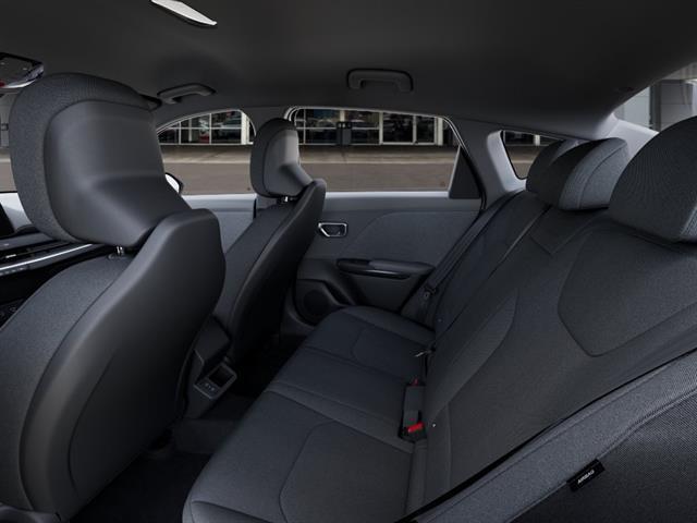 2026 Kia K4 LXS Tucson AZ