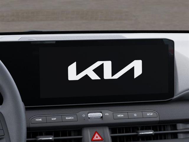 2026 Kia K4 LXS Tucson AZ