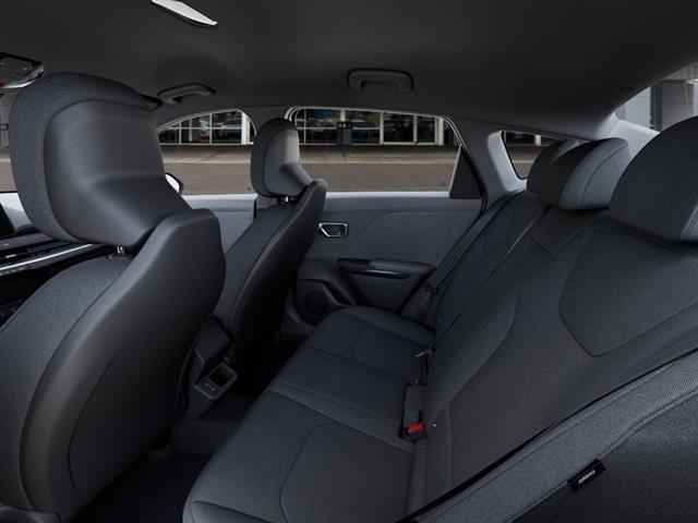 2026 Kia K4 LXS Tucson AZ