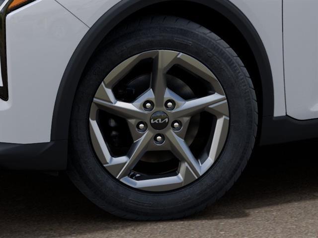 2026 Kia K4 LXS Tucson AZ