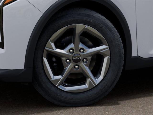 2026 Kia K4 LXS Tucson AZ