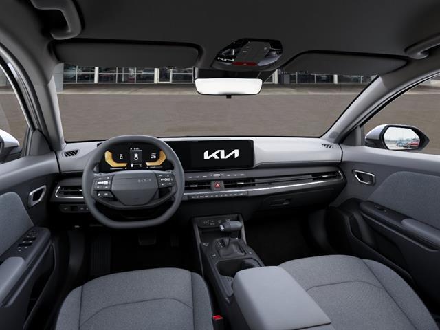 2026 Kia K4 LXS Tucson AZ