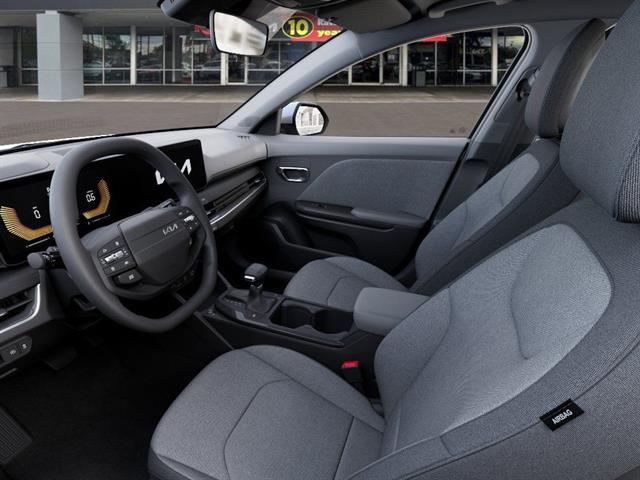 2026 Kia K4 LXS Tucson AZ