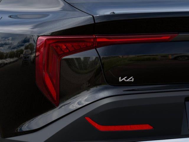 2026 Kia K4 LXS Tucson AZ