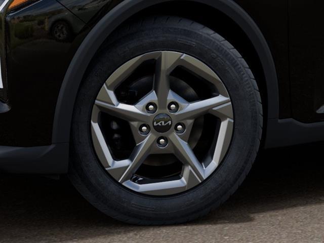 2026 Kia K4 LXS Tucson AZ