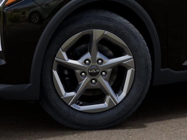 2026 Kia K4 LXS Tucson AZ