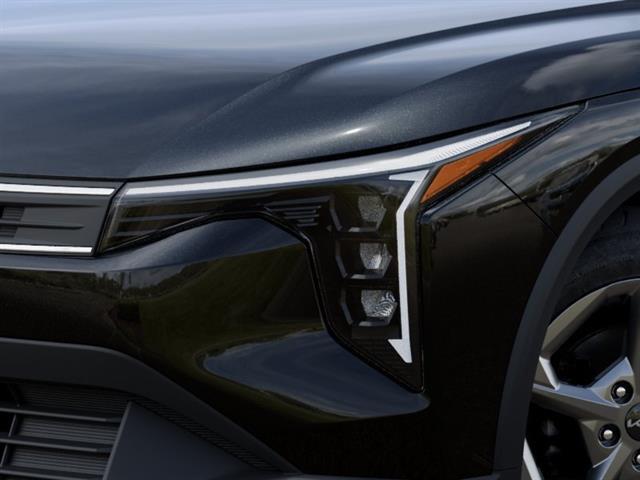 2026 Kia K4 LXS Tucson AZ