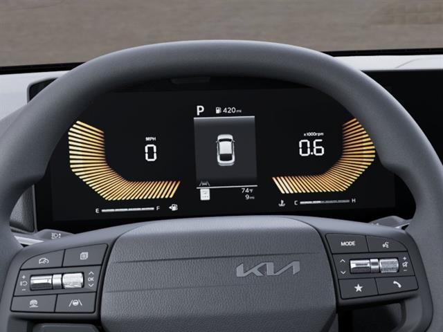 2026 Kia K4 LXS Tucson AZ