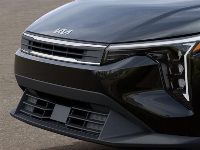 2026 Kia K4 LXS Tucson AZ