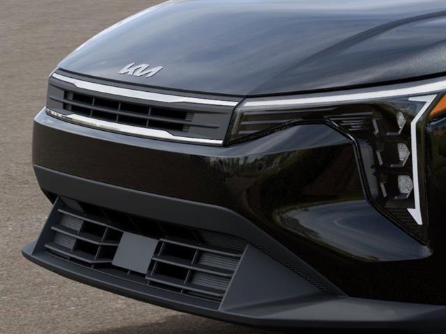 2026 Kia K4 LXS Tucson AZ