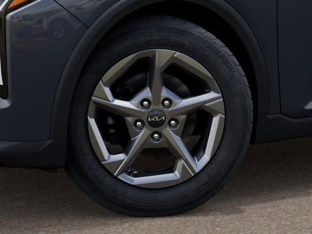 2026 Kia K4 LXS Tucson AZ